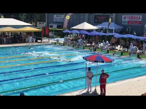 4 x 50sl C.I. riccione 2019