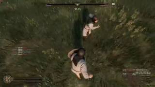 Of Kings and Men Gameplay - Melee Combat