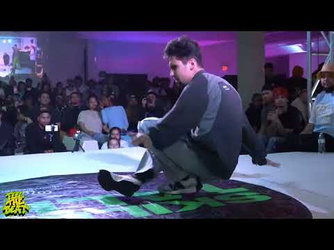 MONSTER BBOYS VS KILLAFORNIA-SKILLZ TALK 2024-TOP 8