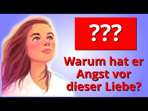 Was denkt, fühlt, macht er - ??? LIEBES ORAKEL