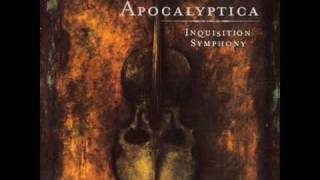 Apocalyptica Domination