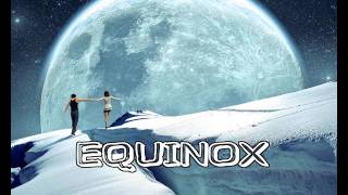 Equinox....Wuffy's Baritone Sax Version