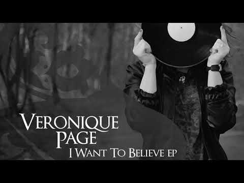 Veronique Page - I Want to Believe - Motech Records [MT073]