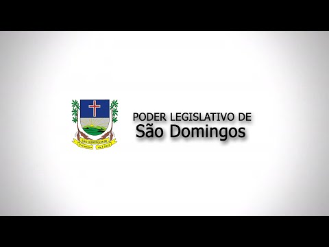 15ª Sessão Ordinária do Poder Legislativo de São Domingos Sergipe - 10-04-2024