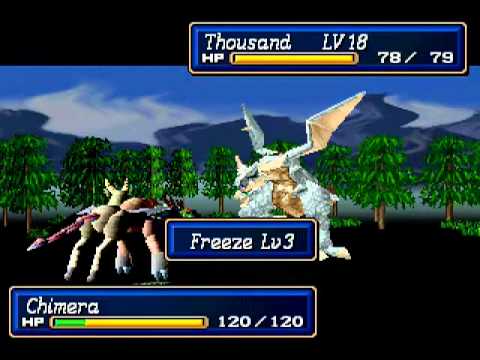 Shining Force 3 - Let's Play Them All! Part 419