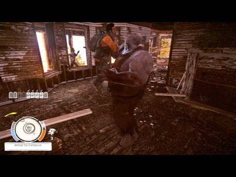 Full Play - State of Decay Part 2 (with Gavin)
