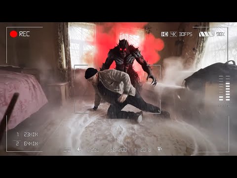 Он один против СИЛЬНЕЙШЕГО ДЕМОНА (ФОРМАТ ГОСТ)