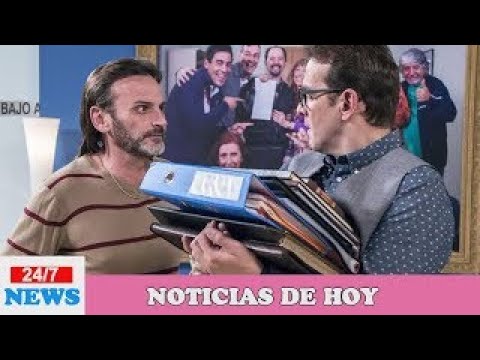 El fútbol, 'La que se avecina', 'El hormiguero' y 'El intermedio', lo más visto de octubre