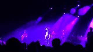 Counting Crows - Holiday In Spain 6/28/2014 Atlantic City,