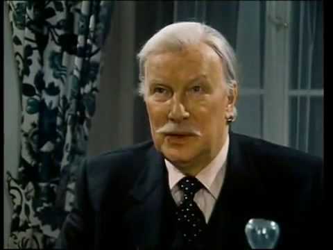 Der Alte 54 Der Gärtner