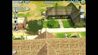 The Movies Game Tutorial #1: The Basics