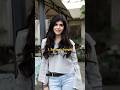 Top 10 Youngest Bollywood Actress Age Under 30 Shorts Bollywood