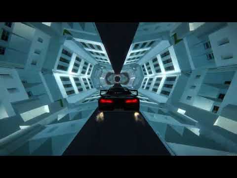 Rampage ft. Skaarj - Aftermath | Quality Test #1