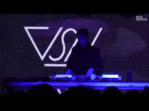 VSN7 - Witch-House Live @ L33T 5. (02.11.2019).