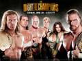 WWE Night of champions 2008 (Devour By ...