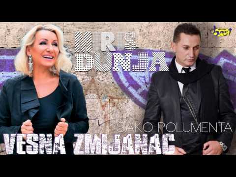 Sako Polumenta i Vesna Zmijanac - Miris dunja - (Audio 2000)