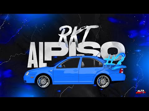 🔥 RKT AL PISO - ENGANCHADO FIESTERO RKT #2 (LO MAS NUEVO - NOVIEMBRE 2023 ) | ALTA PREVIA 🔥