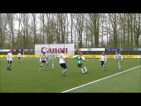 asvDronten JO17 1   Maarssen JO17 1