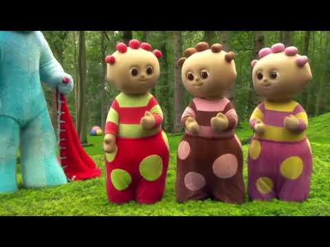 Looking for Each Other | In the Night Garden | Cartoons for Kids | WildBrain - Preschool