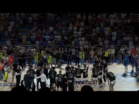 Spartak - Partizan: Jedan je Vanja kapiten!