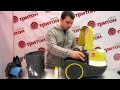 Видеообзор Zelmer VC 7920.5 SK (ZVC762ZKUA)