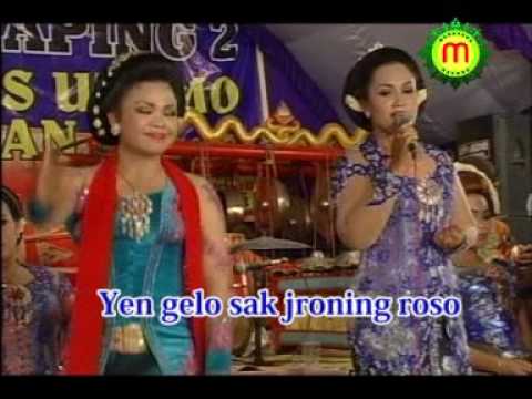 Kuswiyati - Sak Kedeping Netro (Official Music Video)