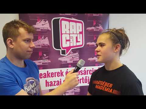 BasketBoyz interview: Vajas Nimród Rátgéber Academy u12
