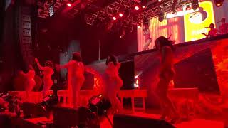 Do Not Disturb - Teyana Taylor