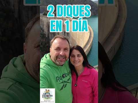 El secreto de Traslasierra: 2 diques en un solo día #viajar  #turismo #cordoba #travel #viajes