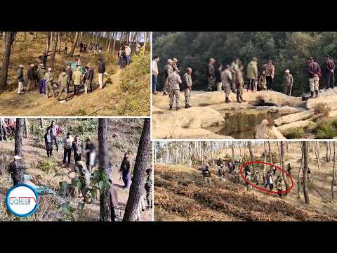 SUBA BA LA THANG BAD BRET ÏA KI SHYIENG, ÏALAM KI KÑI ÏA KI PULIT SHA KHLAW