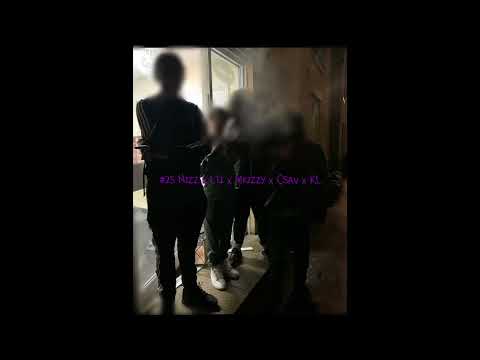 #2s Nizz x L12 x MK x Csav x KL - SMB (reupload) #unreleased