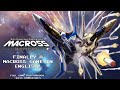 MACROSS Shooting Insight 2024 Full Game Playthrough With Commentary
