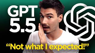 ChatGPT Just Changed Forever...