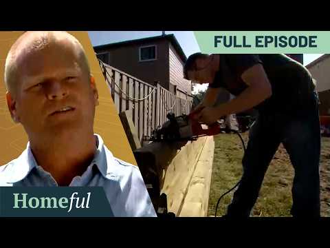 Inspector Hid Major Damage From Newlyweds | Holmes Inspection 202