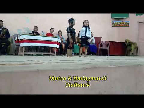 CHHEIHLAM, Naupang lam thiam te