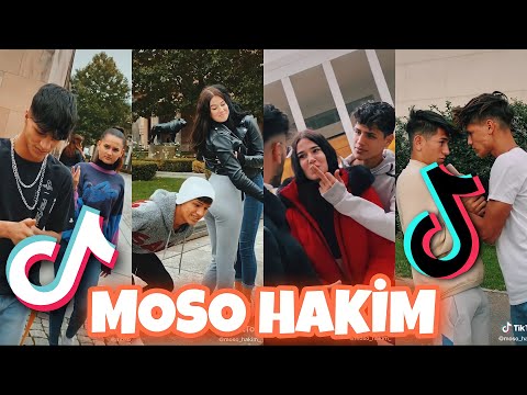 Best Moso Hakim Tik Tok Compilation #10