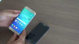 Samsung Galaxy S6 Edge Plus G928F 32GB