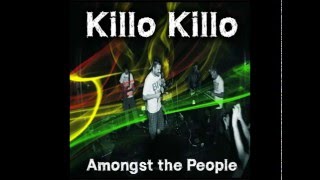 Killo Killo Banda - Jaja zvon (Official audio)