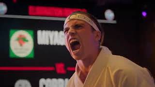 TRAILER Cobra Kai Tráiler Temporada 6 parte 2