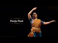 Pooja Pant Nritya Amazing Kathak Performance Kathak Kendra Prastuti Kathak Unplugged