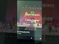 Barney In Concert ABC Song English Hebrew French 1991