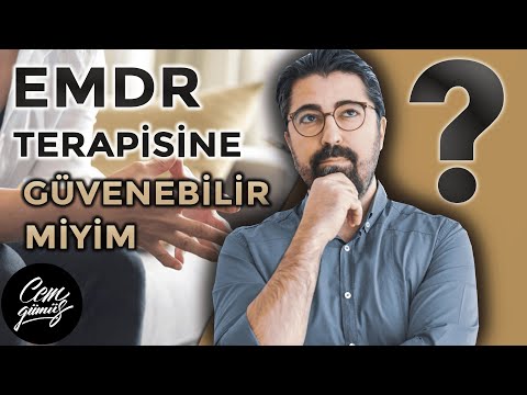 EMDR Terapisinin Zararları ya da Yan Etkileri Var mı?