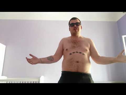 RACK ROKAS - Magnet (UNDERGROUND VIDEO) *NEW 2022*