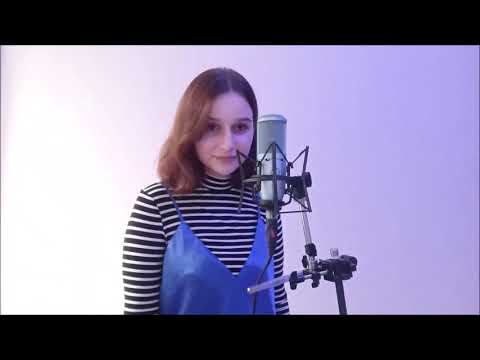 Karolina "Caroline" Ziemlicka - Dwa serduszka (cover)