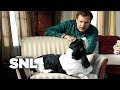 Dissing Your Dog - SNL