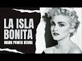Madonna - La Isla Bonita (Max Power Remix 2024)