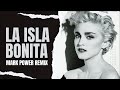 Madonna La Isla Bonita Max Power Remix 2024