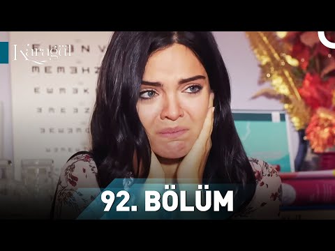 Karagül 92. Bölüm