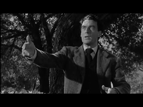 🚩 Remembering HOW GREEN WAS MY VALLEY (1941) Directed by John Ford