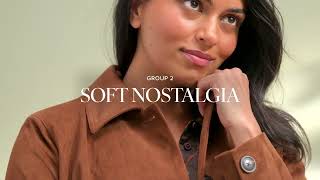 CABI FA26 Front Row Videos